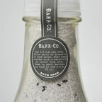 Barr-Co. Reserve Fine Hand Made Bath Salts, Woody and Earthy Bathing Salt - Image 2