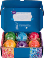 Kids Bath Bombs with Surprise Toys Inside - Image 7