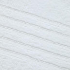 Aibaser Towels - Premium 100% Cotton Bath Towels Set, Lightweight and High - Image 7