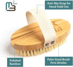 Firm Dry Brush & Shower Brush for Body - Image 5