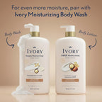 Ivory Hand & Body Lotion, 24hr Moisturizing, Repairs Extra Dry Skin, All Day - Image 10