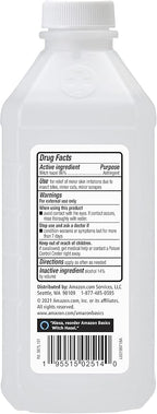 Amazon Basics Witch Hazel USP Astringent - Image 2