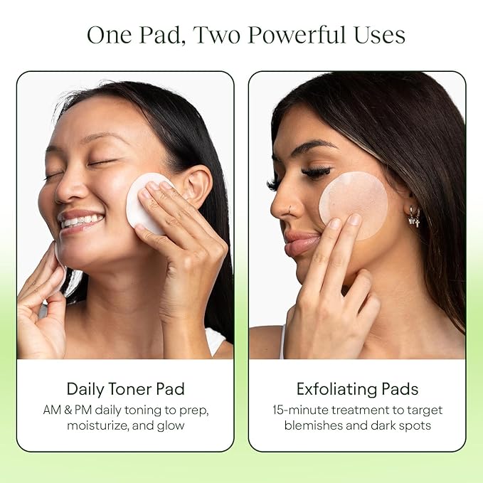 Toning Polish Pads - Image 6