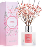 Airkeep Reed Diffuser Set, 3.38 fl oz by Airkeep