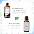 PHATOIL 3.38FL.OZ Coconut Fragrance Oils - Image 4