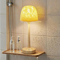 Shower Lamp - Waterproof Bathroom Lamp by Funlenry