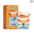 Peter Thomas Roth | Full-Size Vitamin C & Hyaluronic Eye Patches 2-Piece Kit by PeterThomasRoth