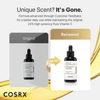 COSRX Advanced Pure Vitamin C 23% Serum - Image 3