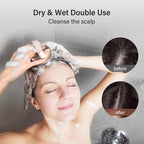 arboleaf Scalp Massager Kneading Head Massager Scalp Stress Relax Portable - Image 4