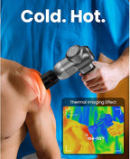 BOB AND BRAD C2 Pro Massage Gun - Image 3