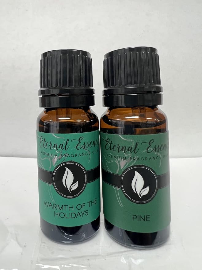 Eternal Essence Oils 2 Pack 10ml Premium Fragrance Oil - Image 5