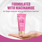 Gold Bond Floral Bloom Hydrating Hand Cream Set, Lightweight Everyday Hand Cream - Image 5