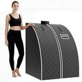 Garvee Sauna Box, Portable Steam Sauna Tent by Garvee