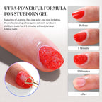 Gel Polish Remover, Professional Gel Remover - Image 3