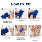 OUKEYA Urea Cream Stick 60% - Image 4