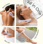 Scienlodic Gua Sha Massage Tool - Image 4