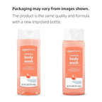 Amazon Basics Clarifying Pink Grapefruit Body Wash, 2% Salicylic Acid Acne - Image 5