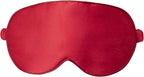 Mulberry Natural Silk Sleep Mask by NMMGlobal