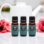 Edens Garden Common Cold Aid Essential Oil Blend- 100% Pure Premium Grade - Image 2