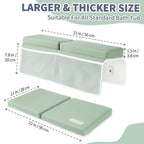 URMYWO Bath Kneeler and Elbow Rest Pad Set - Image 7