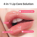 SPODARE Sleeping Lip Mask Strawberry - Image 6
