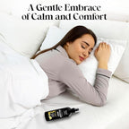 Aromasong Bamboo & Honey Pillow Spray - Image 5