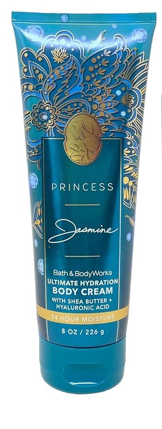 Bath & Body Works Ultimate Hydration Body Cream Gift Set by BathBodyWorks
