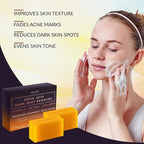 VALITIC Kojic Acid Dark Spot Remover Soap Bars - Image 4