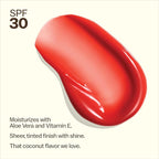 Sun Bum SPF 30 Sunscreen Heat Wave Tinted Lip Balm - Image 3