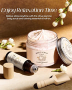 Coralogo Spa Gift Basket for Women - Image 5