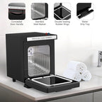 Hot Towel Warmer for Spa, Small Towel Warmer for Esthetician, Mini Towel Warmer - Image 4