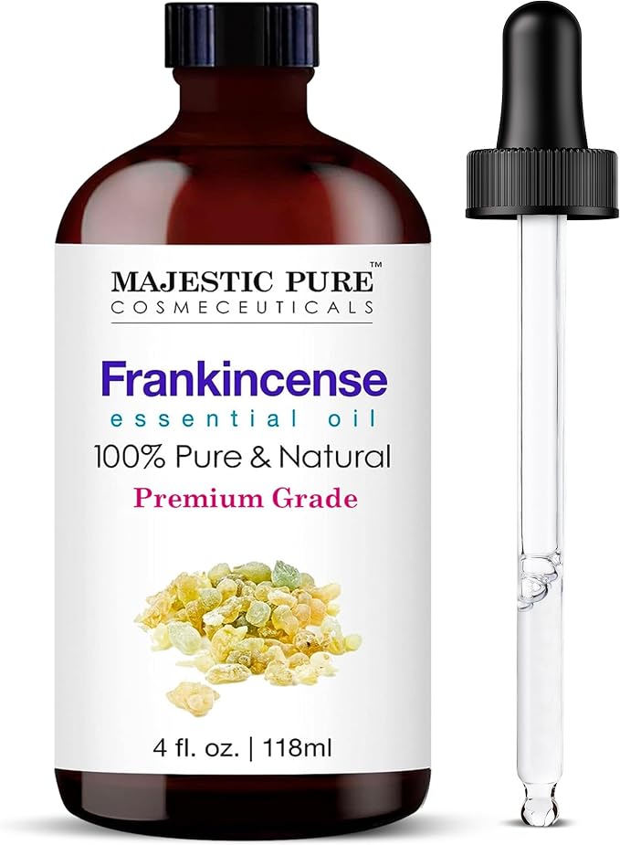 Majestic Pure Essential Oil by BeautyandPersonalCare