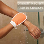 ILZO’S Original Exfoliating Mitt - Image 2
