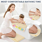 Bath Kneeler and Elbow Rest Pad Set - Image 2