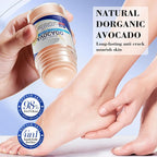 Nano Glass Foot File, Foot Callus Remover & Foot Scrubber - Image 5