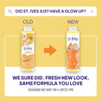 St. Ives Body Wash, Citrus & Cherry Blossom Energizing Shower Gel 2-Pack - Image 3