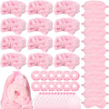 Mimorou 48 Pieces Spa Party Supplies Gift by Mimorou