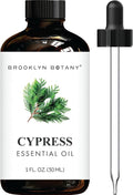 Brooklyn Botany Cypress Essential Oil by BrooklynBotany