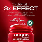 Overnight Lip Sleeping Mask - Image 2