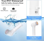 Electric Facial Cleansing Brush - Image 7
