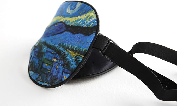 Tim & Tina 100% Silk Sleep Mask Comfortable, Super Soft Blindfold Eye mask - Image 2