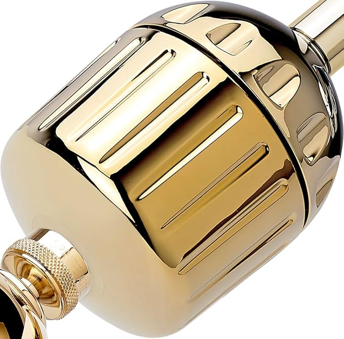 Sprite Showers HO2-GD High Output 2 Universal Shower Filter Housing by Sprite