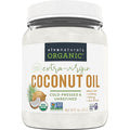 Viva Naturals Organic Coconut Oil, 54 fl oz – Unrefined, Cold-Pressed Extra by VivaNaturals