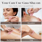 BAIMEI IcyMe Gua Sha Facial Tool - Image 6