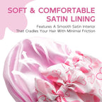 Years Calm Extra Large Shower Cap - Image 2