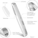 LINKEVAP Electric Callus Remover - Image 5