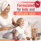 Honey Sweetie Acres African Shea Goat Milk Soap - Image 5