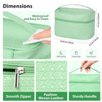 Mothers Day Gifts for Mom, Spa Gift Basket Set for Women, Bath and Body Gift Set - Image 6