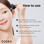 COSRX 15% Niacinamide Face Serum, 0.67 fl oz, Pore Minimizer Serum - Image 7