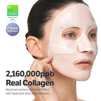 SUNGBOON EDITOR Deep Collagen Hyalu-B5 Overnight Mask Hydrating Mask - Image 3
